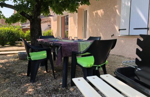 Jolie petite maison en Ardèche du sud - Foto 10