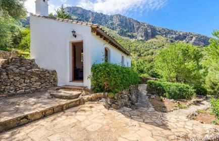 Cortijo y Estudio Montecorto by Ruralidays - Foto 35