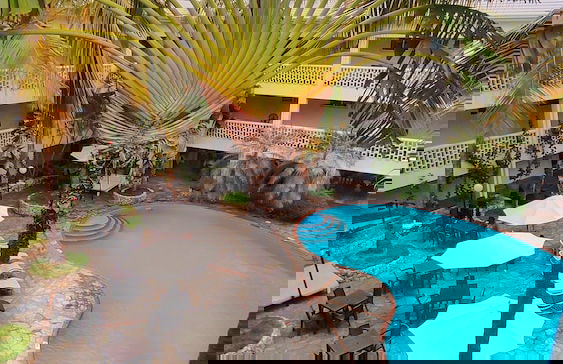 Acuarium Suite Resort - Foto 24