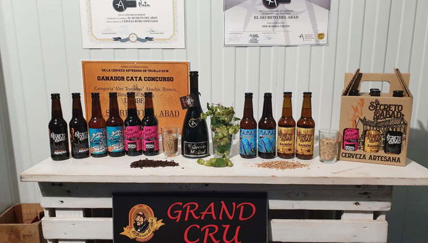 Diferentes tipos de cerveja