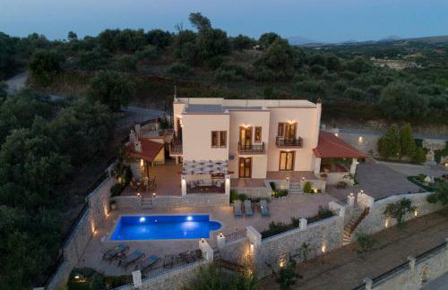 Ageri Traditional Villa - Foto 15