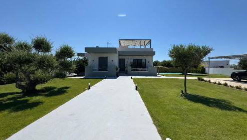 Casa di Somnia Luxury Residence - Foto 2, Garden, Garden view