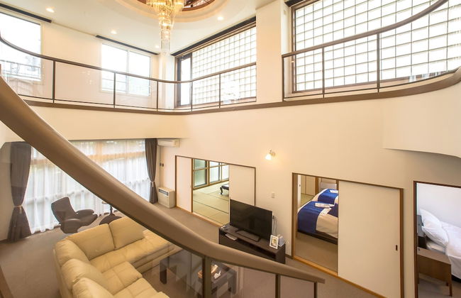 Condominium Panoramique Motomachi - Foto 41