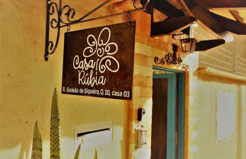 Casa RÚBIA - Foto 36