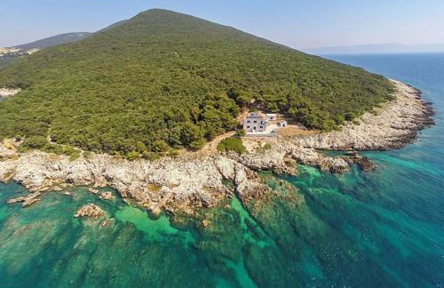 Sea apartment by beach Vine, olive oil tasting, kajaks, grill - Photo 73