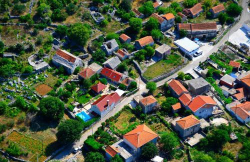 Home Sweet Home traditional Dalmatian house with pool - Photo 28