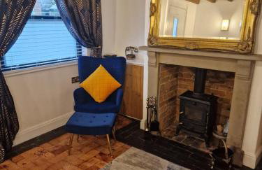 2 Bed Cottage, Houghton on the Hill, Leicestershire - Foto 2