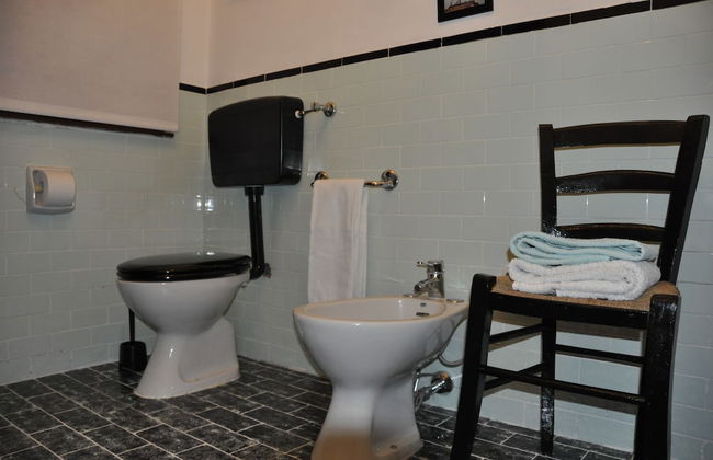 B&B River Venice - Foto 24