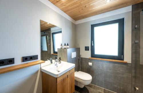 Hochwertige Alpenchalets Allgäu - Photo 41