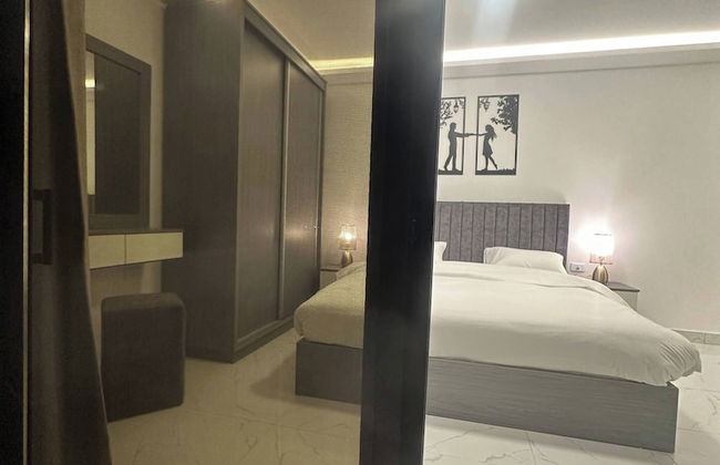 Cozy and Tranquil Rooftop Near Al Services 23 - Foto 13