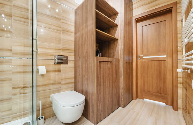 Rezydencja Park Rodzinna - Foto 16