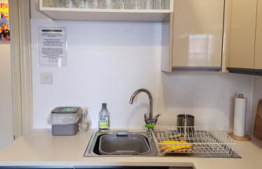 Central Gloucester Self-Catering Flat - A Hidden Gem - Foto 16