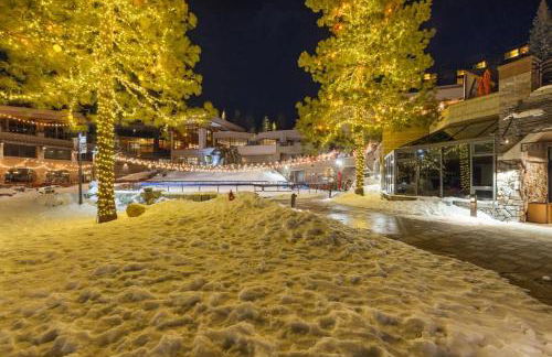 Remodeled Second Floor Valley View suite - Foto 13