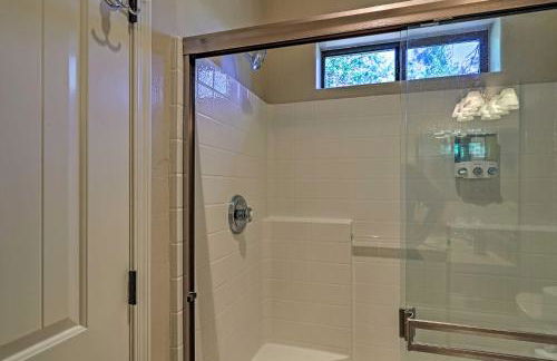 Serene Lakeside Cabin with Decks and Edler Lake Views! - Foto 22