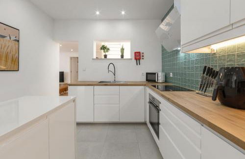 Surf & Chill Peniche Villa - Foto 28