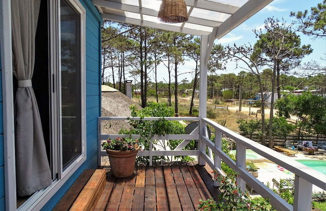 Il Tano Suites Punta del Diablo - Photo 30