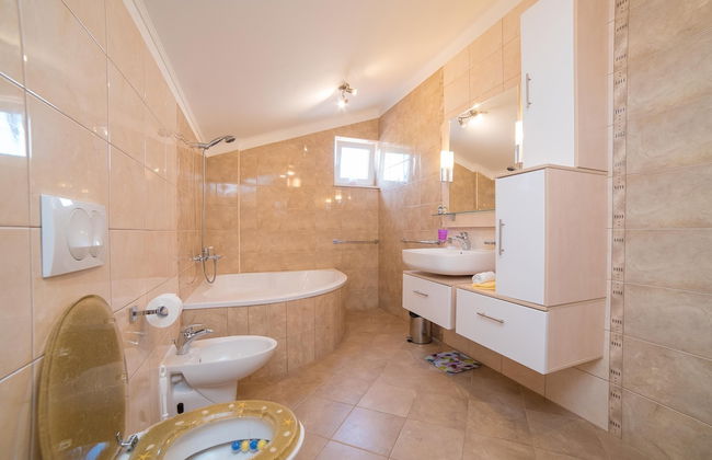 Captains Apartment Located in Rab Island Croatia - Foto 17