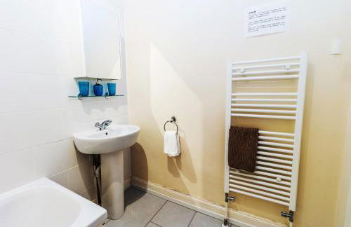 Mycosyapartment 47 - Foto 19