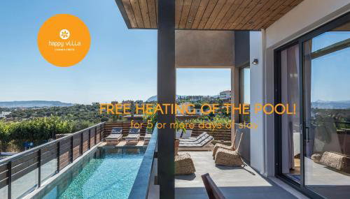 Happy Villa - Foto 2