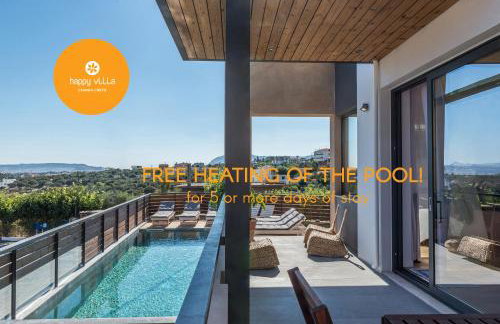 Happy Villa - Foto 2