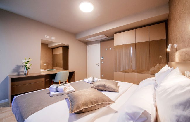 Dedaj Resort - Villa Auri - Foto 6