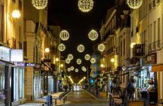 SSP Suites- Cosy & Bel appartement 4 pièces 3 chambres 90M2 avec balcon - Foto 8