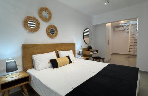 Zoe Seafront Aprt - Foto 5