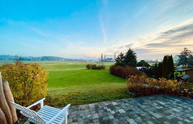 Feuerstein House Monchgut - Foto 19