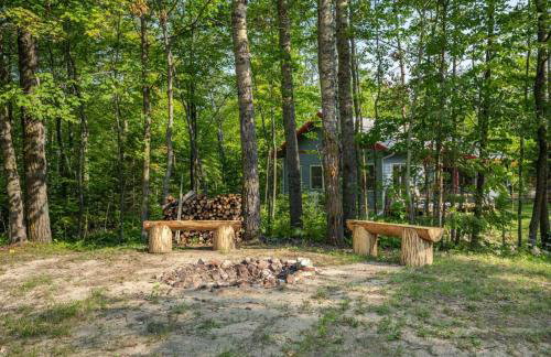 Long Lake Lookout, Dog Friendly - Photo 20