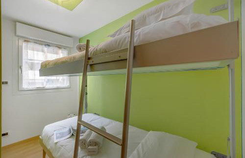 Clementines 50 Meters From Sea - Happy Rentals - Foto 14