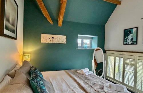 Hareside, Cotswold Cottage in Poulton - Foto 6