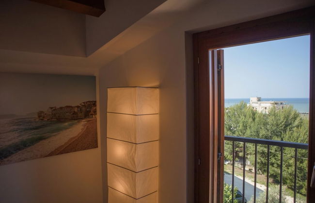 Sogno di Mare in Lido Riccio - Foto 24