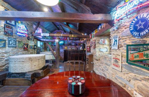 Villa en Asturias con cine, Piscina, BBQ, Juegos, 14 Pax - Foto 28