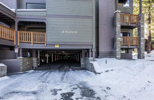 New Listing 2 bedroom and Loft 2 bath Summit E Bldg 16 condo sleeps 8 Steps to Eagle Lodge Chair 15 - Foto 47