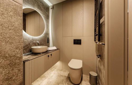 Apartamenty Premium NJ Lublin Centrum - REZYDENCJA OGRÓD SASKI Jasna 7 - Foto 34