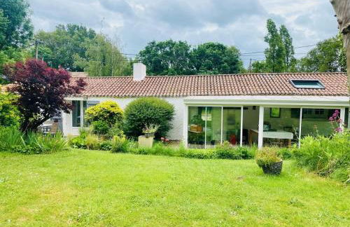 Chez Juliette countryside and sea near Pornic - Foto 8