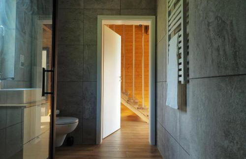 HillOut - Domek w Milówce - Workation - Praca zdalna - Foto 8