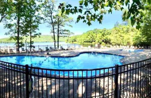 Poconos Paradise Lakeskihikewater Parkkids - Foto 68