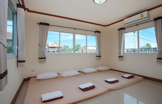 Baan Thai Lanna Pattaya - Foto 36