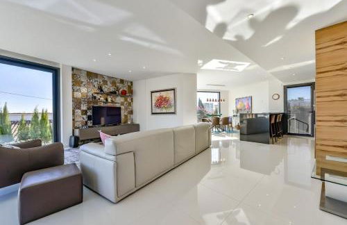 Villa Mar y Paz - Foto 27