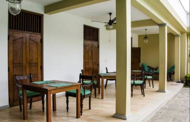 Villa Tara - Foto 39