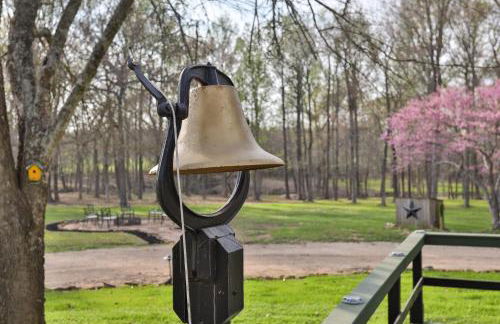 Charming Cottage on 7 acres with Pond - Foto 23