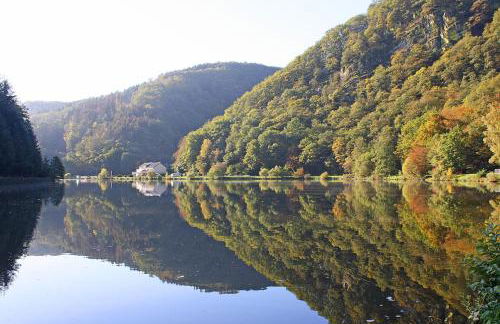 Ferienwohnungen in Losheim am See - Foto 57