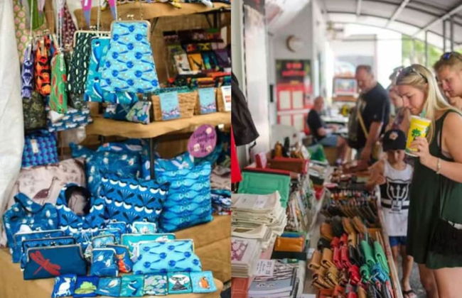 Cityside Hideaway Pool - Workstation - Markets - Foto 47