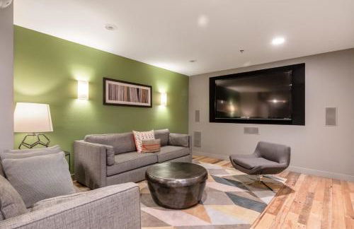 S Lake Union 1BR w Gym Pool Rooftop nr I5 SEA-7 - Foto 18