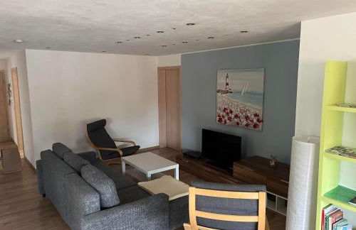 Ferienwohnung Martin und Tanja Klumpp - Foto 19