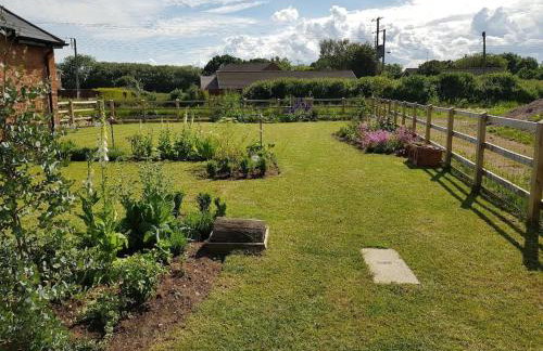 Sweet Meadow Lodge - Foto 27