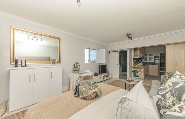 Mouille Point Studio Including Welcome Basket - Foto 4