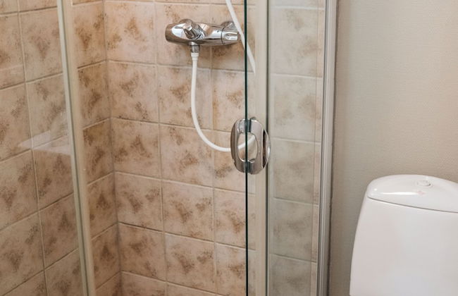 Hovdehytta - Foto 29