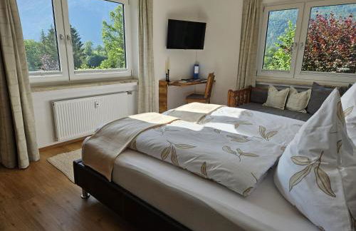 alpinzeit.bayern Tanja und Thomas Preinfalk inkl. Chiemgaukarte - Foto 16